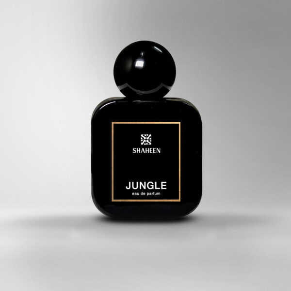 Jungle – Impression of Synthetic Jungle by Frederic Malle