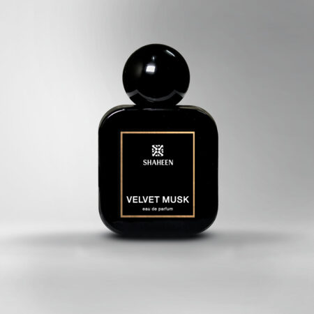 Velvet Musk – Impression of Musk Silk by Ajmal