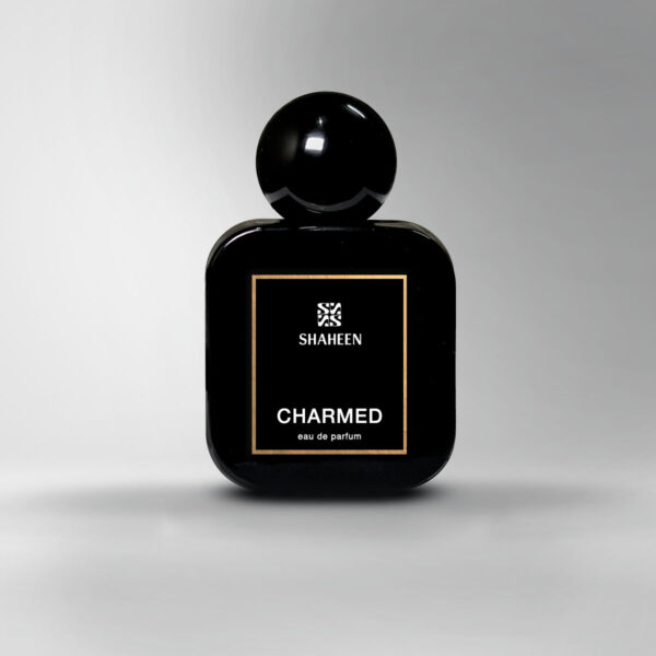 Charmed – Impression of Chance by Chanel