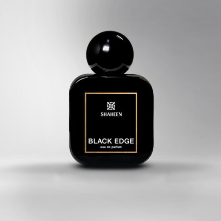 Black Edge – Impression of Mercedes Benz Club Black