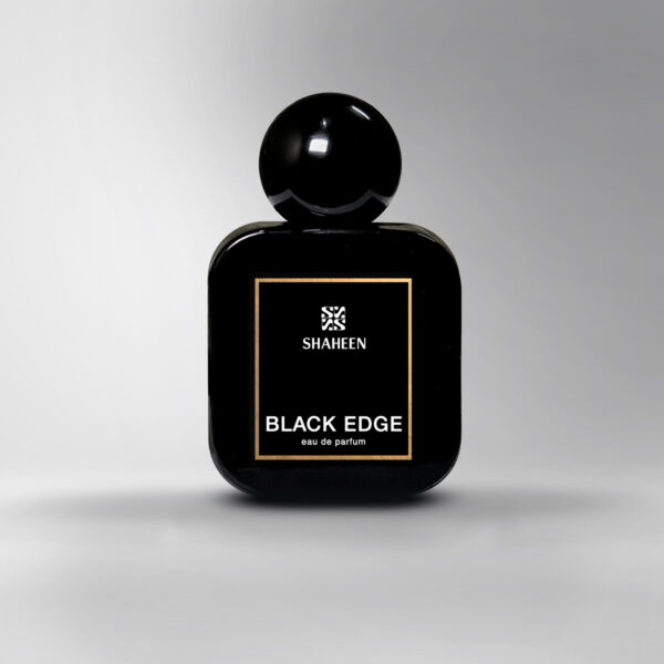 Black Edge – Impression of Mercedes Benz Club Black