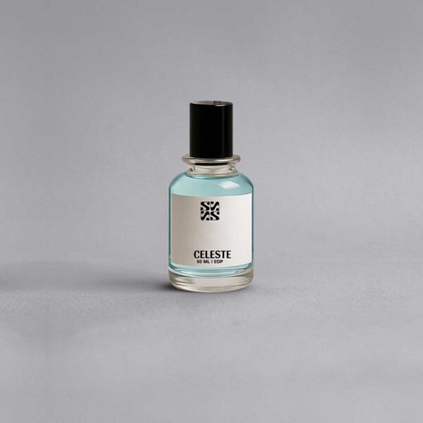 Celeste – Impression of Bleu De Chanel - Image 2