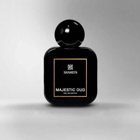 Majestic Oud – Impression of Oud for Greatness by Initio Parfums Prives