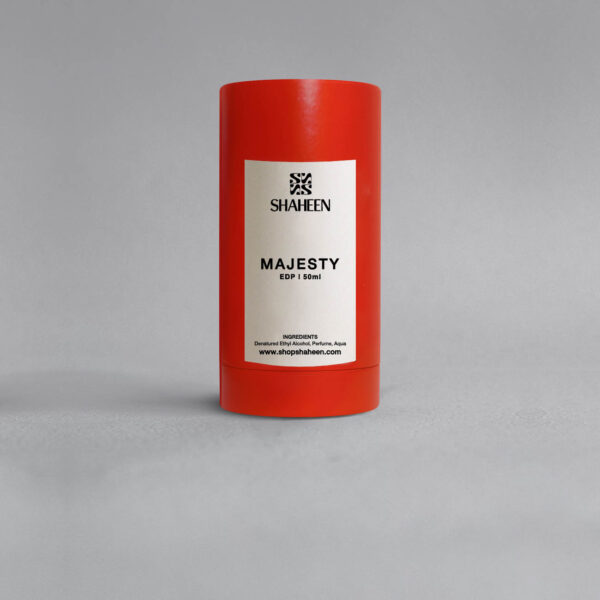 Majesty – Impression of Aventus by Creed - Image 4