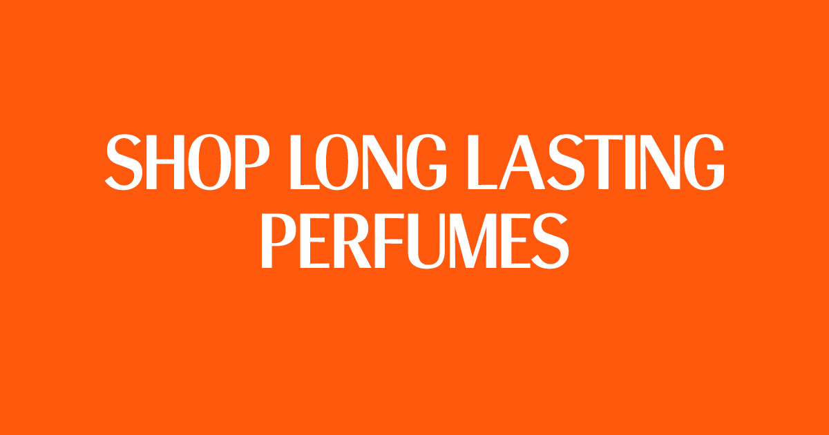 Shop Long Lasting Perfumes in Pakistan with Shaheen Perfumes