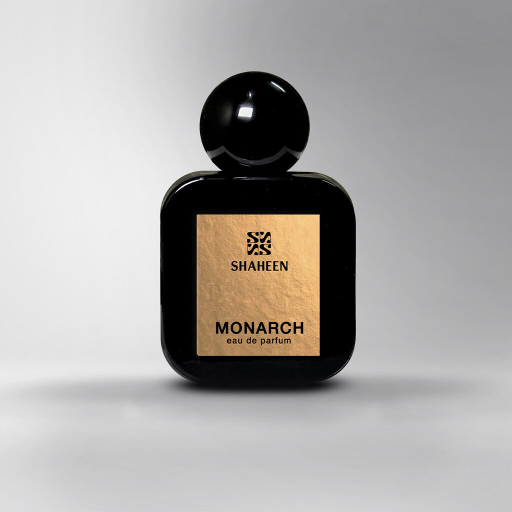 Long Lasting Perfumes 